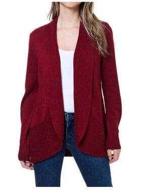 Cristina B Women’s Cocoon Cardigan